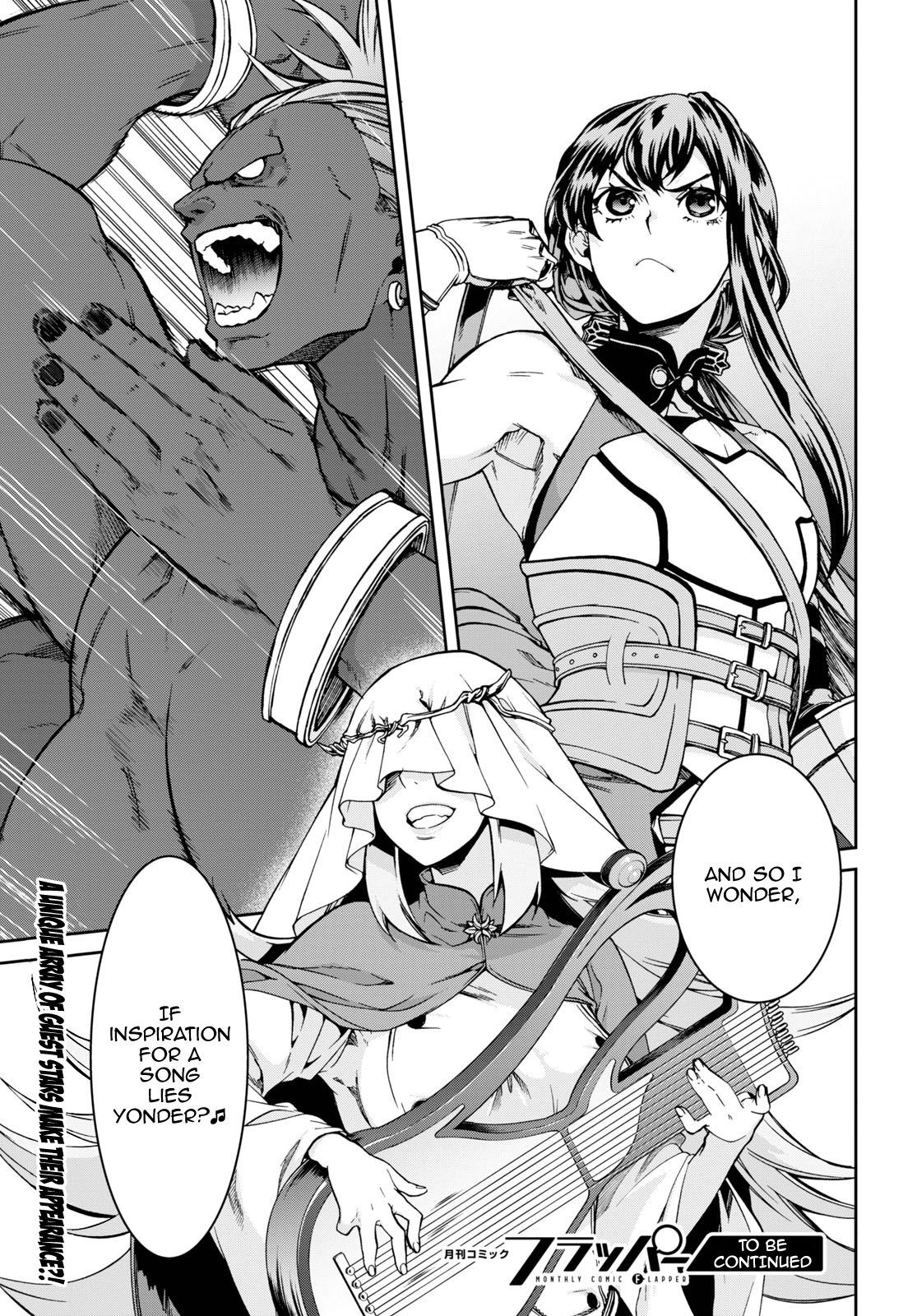 Mushoku Tensei ~Isekai Ittara Honki Dasu~ Chapter 64 36